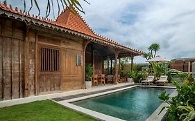 PNB Bali Villas